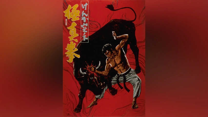 完売 けんか空手 極真拳｜フジテレビの人気ドラマ・アニメ・TV番組の その他