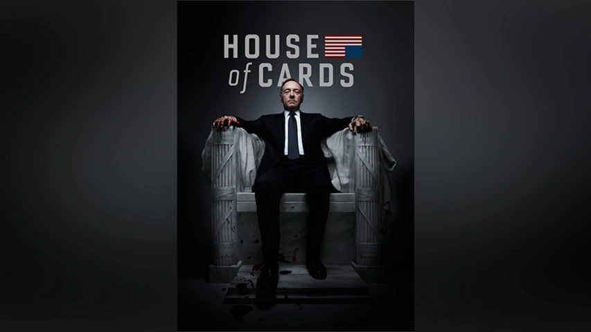 ハウスオブカード 野望の階段 SEASON5 DVD Amazon.co.jp: ハウス・オブ・カード 野望の階段 ファイナル