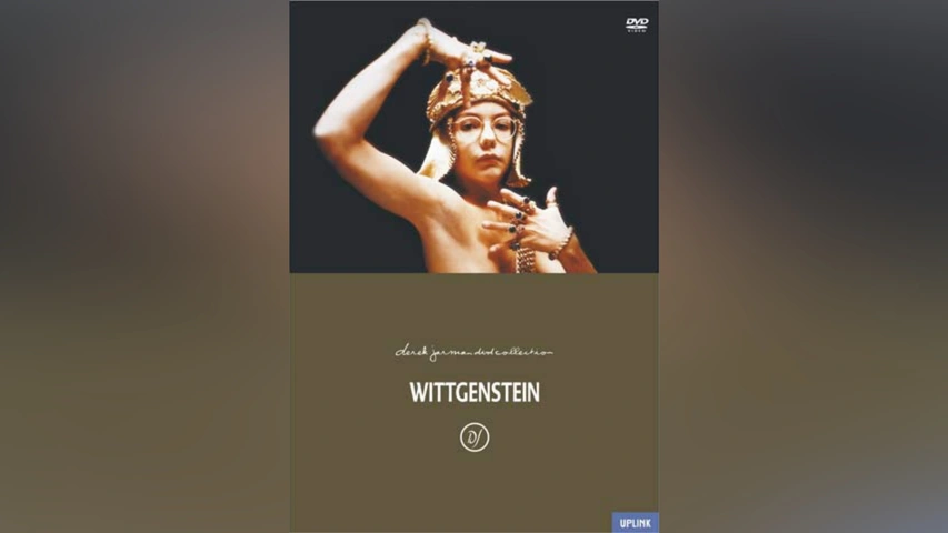 【人気ショップが最安値挑戦！】 ヴィトゲンシュタインWITTGENSTEIN｜フジテレビの人気ドラマ 洋画・外国映画