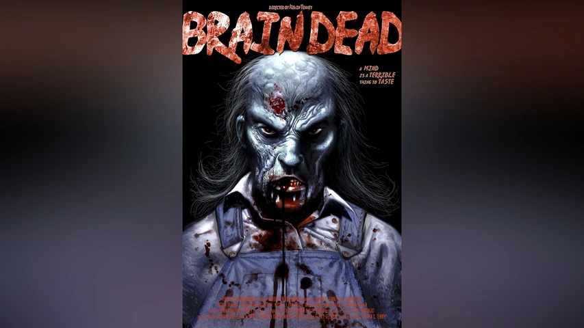 【セル版】ブレイン・デッド 死霊の晩餐('07米) Amazon.co.jp: ブレイン・デッド 死霊の晩餐 [DVD] : ヨシュア