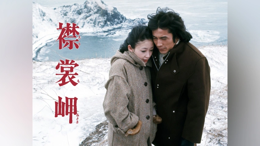 DVD 襟裳岬 プロモ盤 森進一 森進一 襟裳岬 - メルカリ
