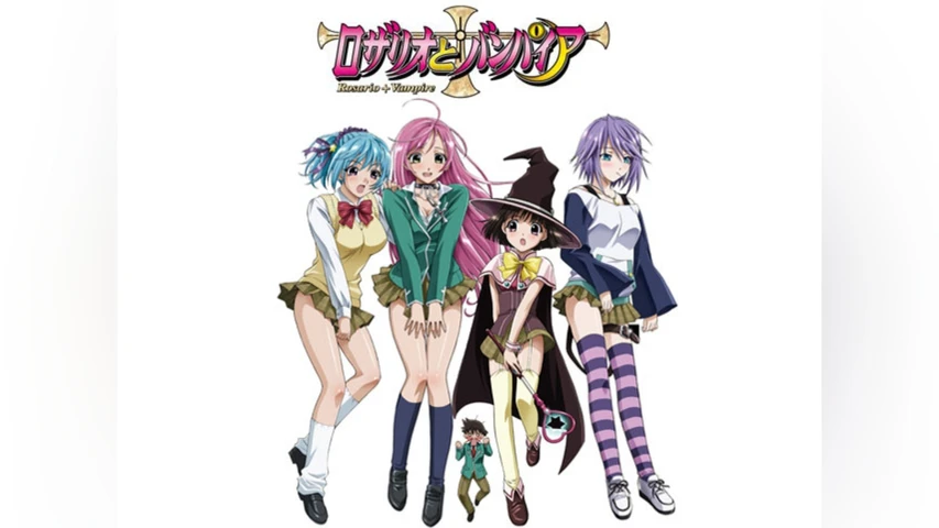 学園アリス】のアニメ無料動画を配信しているサービスはここ