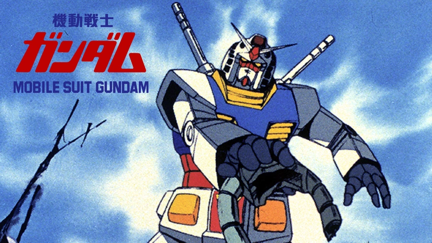 劇場版 機動戦士ガンダム/特別版｜フジテレビの人気ドラマ・アニメ・TV