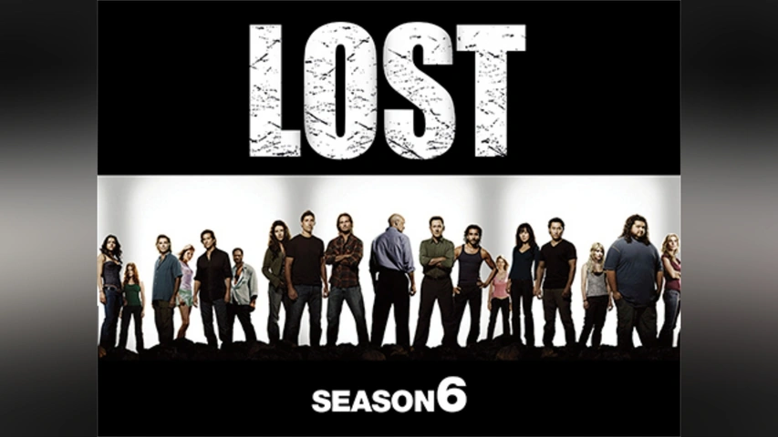 LOST シーズン6｜フジテレビの人気ドラマ・アニメ・TV番組の動画