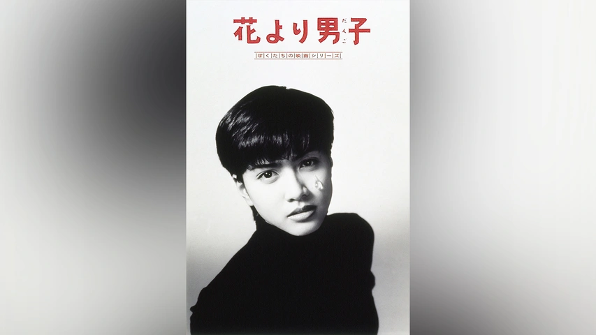 花より男子 ドラマ＋映画 花より男子」新シリーズ、杉咲花×平野紫耀×中川大志共演でドラマ化