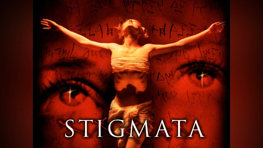 スティグマータ/聖痕｜フジテレビの人気ドラマ・アニメ・TV番組の動画