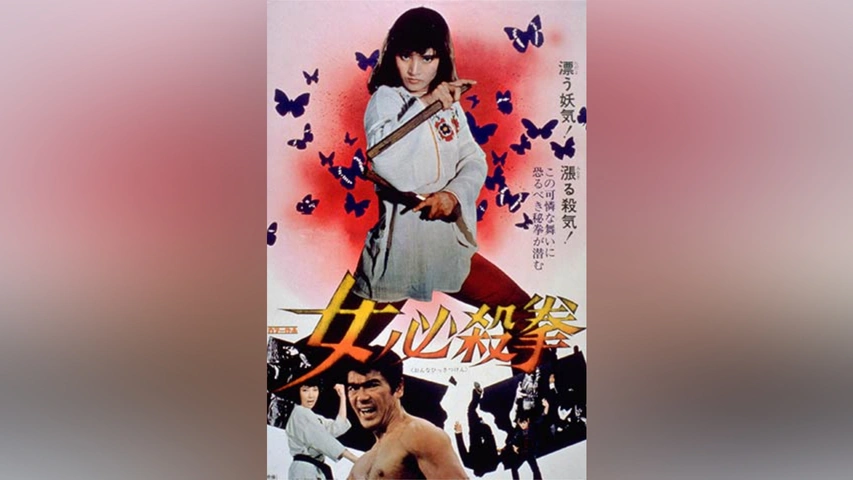 女必殺拳｜フジテレビの人気ドラマ・アニメ・TV番組の動画が見放題＜FOD＞