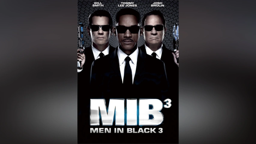 メン・イン・ブラック3｜フジテレビの人気ドラマ・アニメ・TV番組の