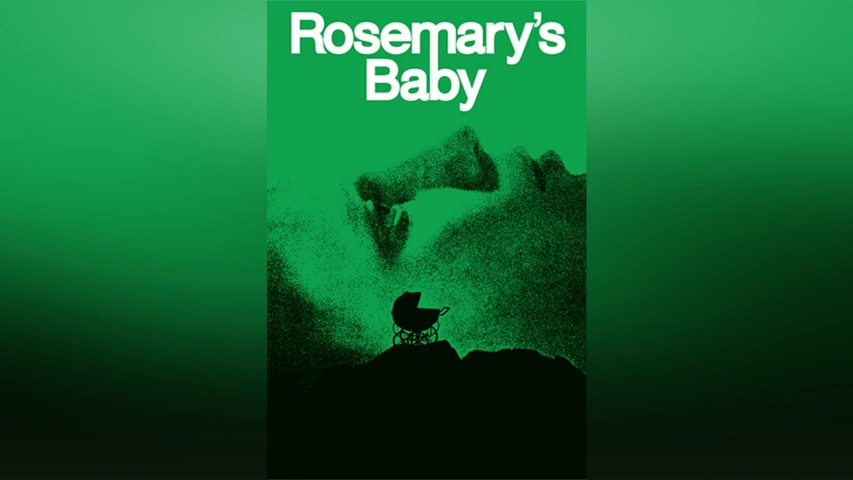 ローズマリーの赤ちゃん　Rosemary’s Baby クライテリオンブルーレイ Amazon.com: Rosemary's Baby (The Criterion Collection) [Blu
