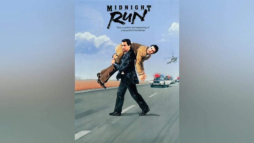 ミッドナイト・ラン｜フジテレビの人気ドラマ・アニメ・TV番組の動画が