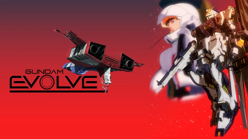 GUNDAM EVOLVE DVD エピソード1・3 GUNDAM EVOLVE DVD エピソード1・3 Amazon.com: GUNDAM EVOLVE