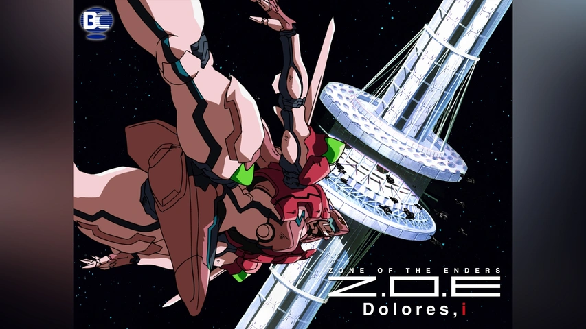 Z.O.E Dolores，i｜フジテレビの人気ドラマ・アニメ・TV番組の動画が見