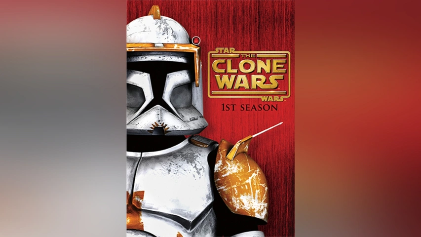 スター・ウォーズ：クローン・ウォーズ＜ファースト・シーズン＞｜フジテレビの人気ドラマ・アニメ・TV番組の動画が見放題＜FOD＞