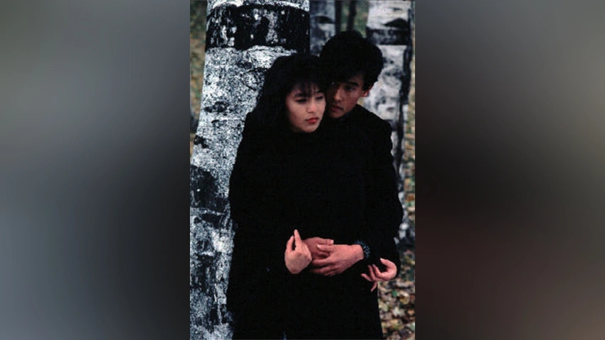 恋人たちの時刻｜フジテレビの人気ドラマ・アニメ・TV番組の動画が見