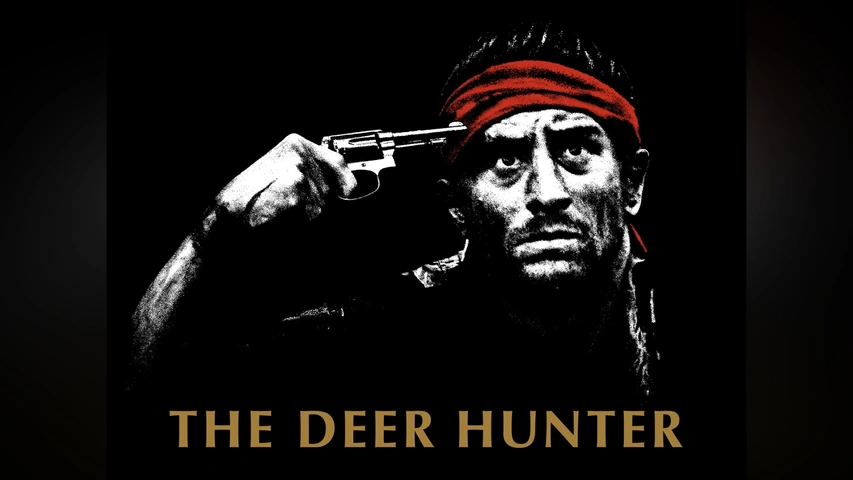 ディア・ハンター デジタル修復版｜フジテレビの人気ドラマ・アニメ