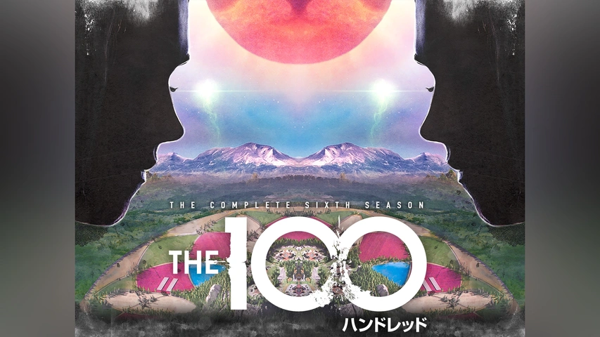 The 100/ ハンドレッド ＜シックス・シーズン＞｜フジテレビの