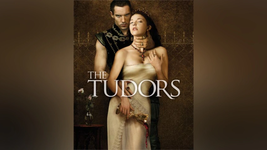 THE TUDORS～背徳の王冠～ シーズン2｜フジテレビの人気ドラマ