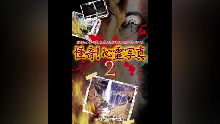 レア★未DVD化★　怪奇! 心霊写真　 (ホラー/幽霊/怖い話)　VHS Amazon.co.jp: THE 心霊写真「ほんとにあった怖い話」 [DVD] : 心霊: DVD