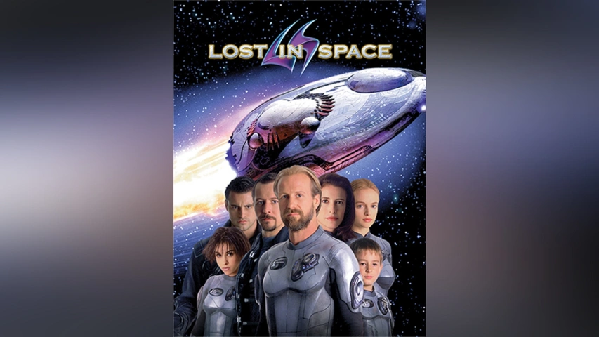 日本語吹替あり海外ドラマ「ロスト・イン・スペース」Blu-ray Amazon.co.jp: 海外ドラマ ロスト イン スペース 1+2+3 Blu-ray