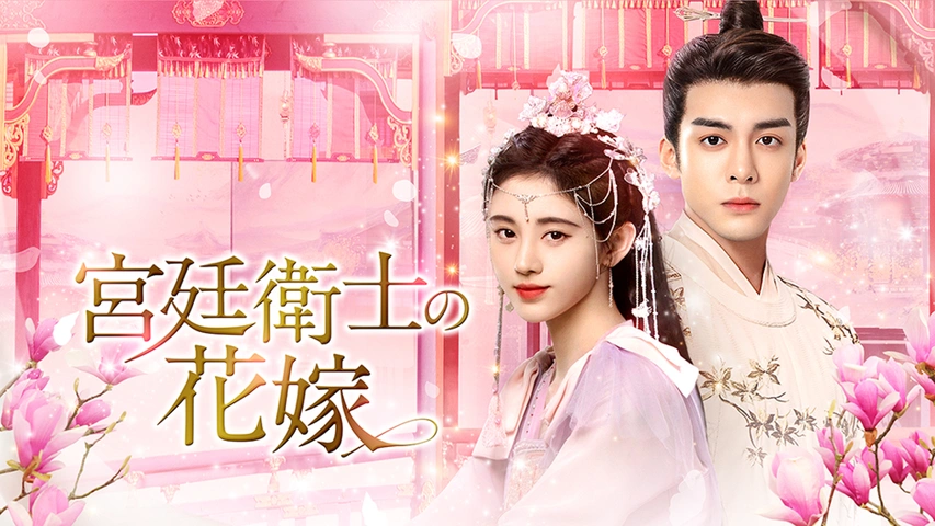 宮廷衛士の花嫁｜フジテレビの人気ドラマ・アニメ・TV番組の動画が見