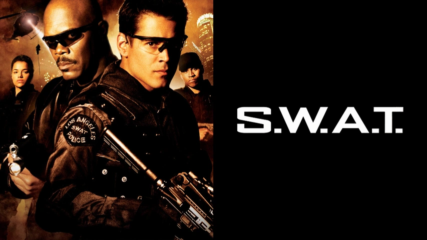 S.W.A.T.
