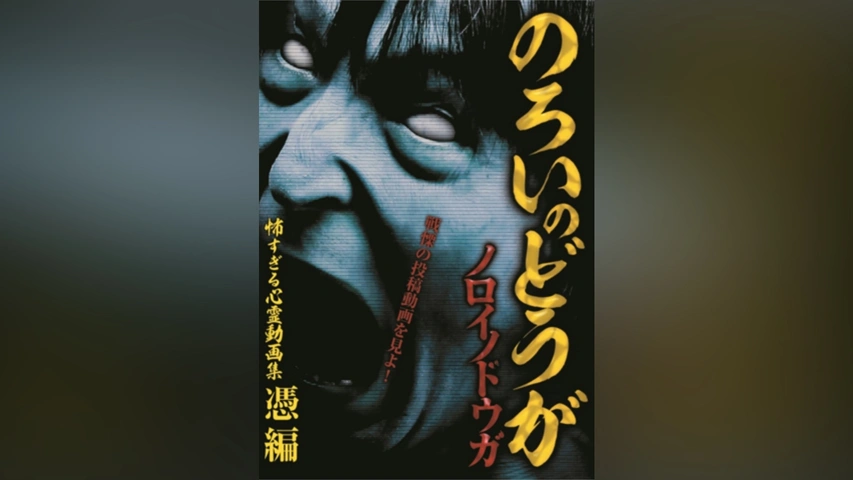 ノロイノドウガ 怖すぎる心霊動画集~怨編~ [DVD] 9jupf8b 51IAMCFLuYL._UF350,350_QL50_.jpg