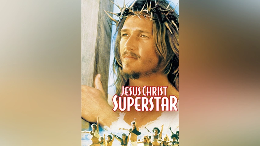 新発売 ジーザス・クライスト・スーパースター(1973)｜フジテレビの人気 SF、ファンタジー