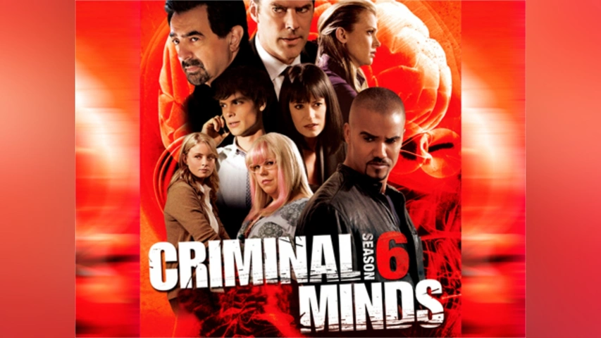 クリミナル・マインド/FBI vs. 異常犯罪 シーズン6｜フジテレビの人気ドラマ・アニメ・TV番組の動画が見放題＜FOD＞