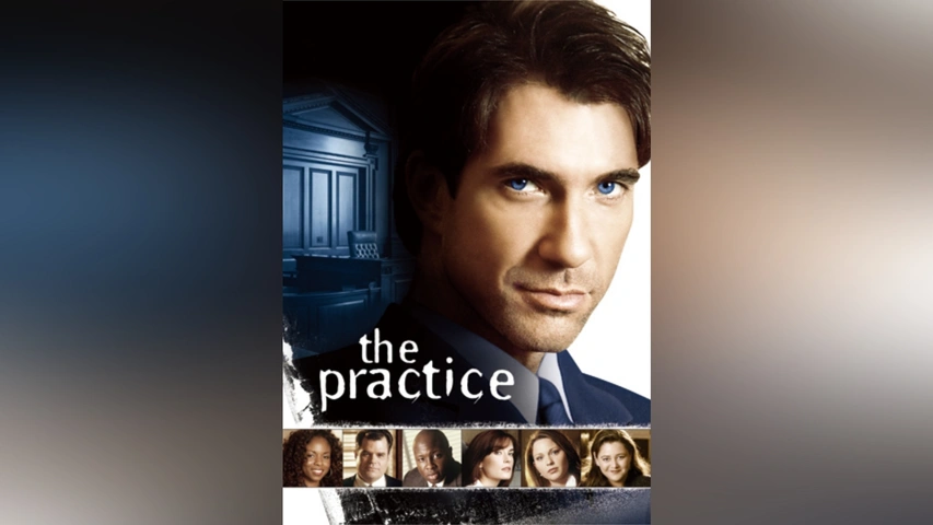 ザ・プラクティス the practice 舞台「PRACTICE（プラクティス