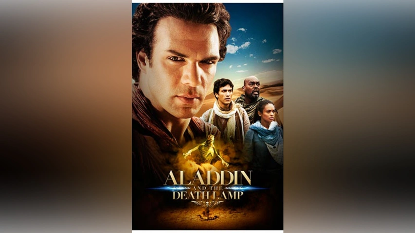 アラジン 不思議なランプと魔人リングマスター('09インド)/DVD Amazon.co.jp: アラジン 不思議なランプと魔人リングマスター [DVD