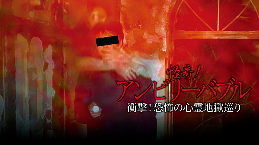 怪奇！アンビリーバブル 衝撃！悪霊の写真 映画」の検索結果 - Yahoo!検索