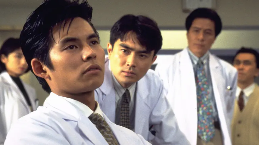 第3話 フジテレビの人気ドラマ アニメ Tv番組の動画が見放題 Fod 第3話 フジテレビの人気ドラマ アニメ Tv番組の動画が見放題 Fod