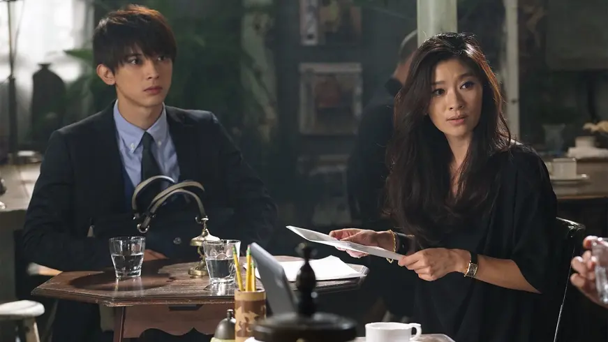 オトナ女子 フジテレビの人気ドラマ アニメ Tv番組の動画が見放題 Fod オトナ女子 フジテレビの人気ドラマ アニメ Tv番組の動画が見放題 Fod