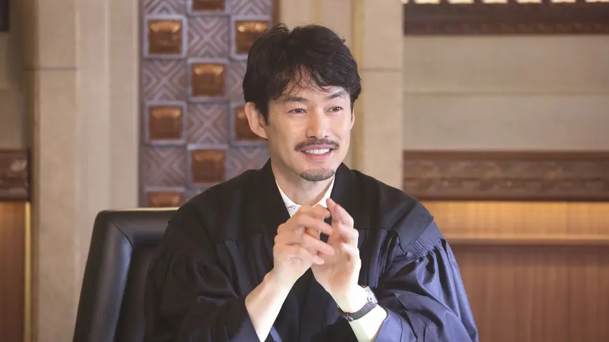 6 令和の大泥棒が法廷に登場 フジテレビの人気ドラマ アニメ Tv番組の動画が見放題 Fod 6 令和の大泥棒が法廷に登場 フジテレビの人気ドラマ アニメ Tv番組の動画が見放題 Fod