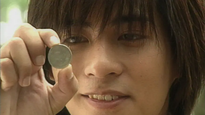 第1話 字幕版 だって女の子だもん 上 フジテレビの人気ドラマ アニメ Tv番組の動画が見放題 Fod