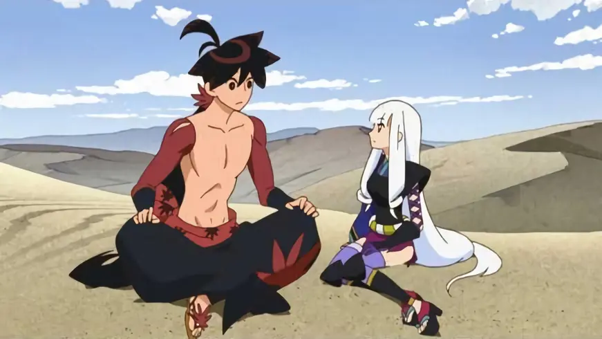 斬刀 鈍 フジテレビの人気ドラマ アニメ Tv番組の動画が見放題 Fod