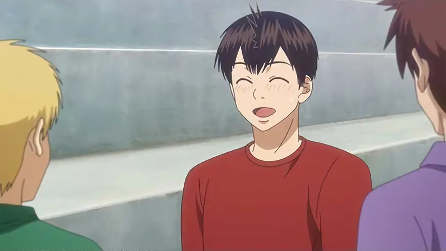 2 悪循環がラッキー フジテレビの人気ドラマ アニメ Tv番組の動画が見放題 Fod