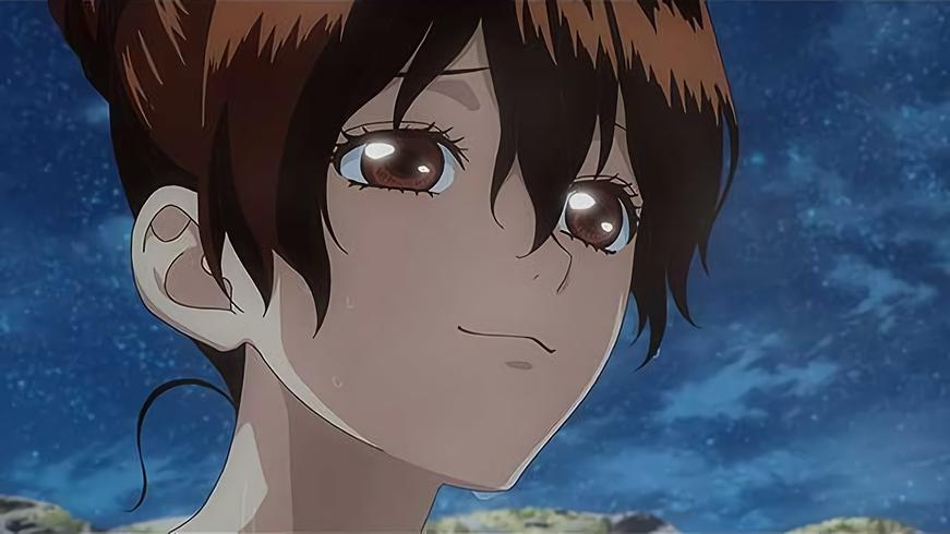 第8話 Stone Road フジテレビの人気ドラマ アニメ Tv番組の動画が見放題 Fod