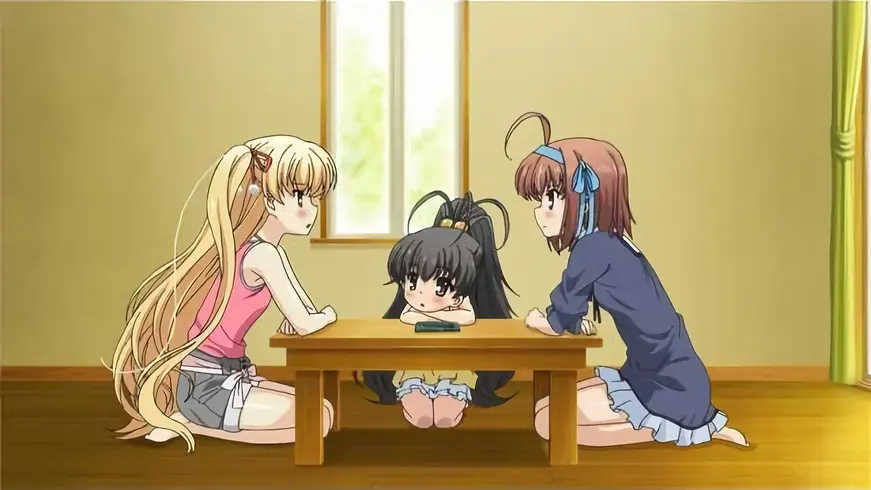 第9話 ちょっとマイウェイ フジテレビの人気ドラマ アニメ Tv番組の動画が見放題 Fod