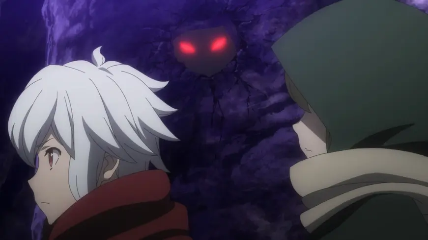 獣の夢 ディックス ペルディクス フジテレビの人気ドラマ アニメ Tv番組の動画が見放題 Fod