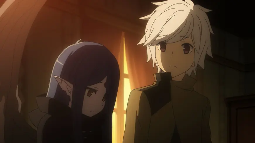 獣の夢 ディックス ペルディクス フジテレビの人気ドラマ アニメ Tv番組の動画が見放題 Fod