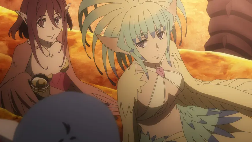 獣の夢 ディックス ペルディクス フジテレビの人気ドラマ アニメ Tv番組の動画が見放題 Fod