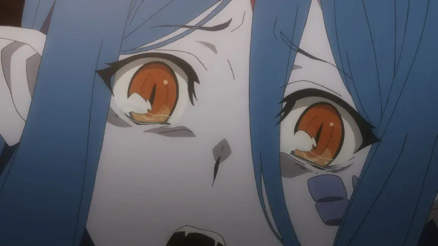 獣の夢 ディックス ペルディクス フジテレビの人気ドラマ アニメ Tv番組の動画が見放題 Fod