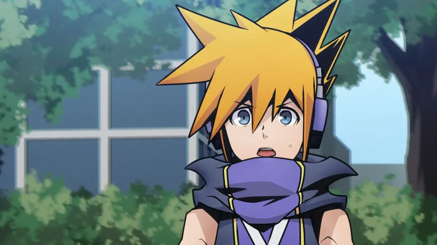 第1話 死神ゲーム フジテレビの人気ドラマ アニメ Tv番組の動画が見放題 Fod