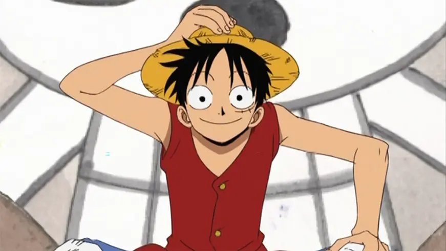 ワンピースsp ルフィ落下 秘境 海のヘソの大冒険 フジテレビの人気ドラマ アニメ Tv番組の動画が見放題 Fod