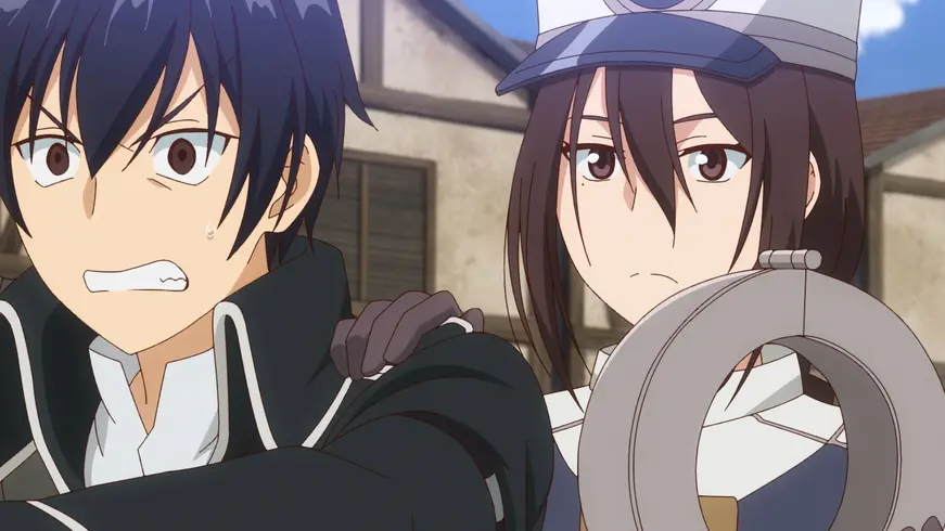 第2話 ファ美肉おじさんと絶世の美貌 フジテレビの人気ドラマ アニメ Tv番組の動画が見放題 Fod