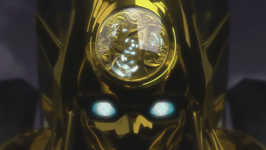 第2話 伝説の勇者 フジテレビの人気ドラマ アニメ Tv番組の動画が見放題 Fod