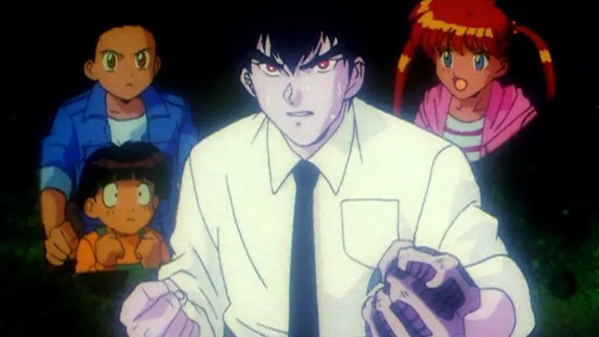 第8話 Ufo襲来 宇宙人 童守町に現る フジテレビの人気ドラマ アニメ Tv番組の動画が見放題 Fod 第8話 Ufo襲来 宇宙人 童守町に現る フジテレビの人気ドラマ アニメ Tv番組の動画が見放題 Fod