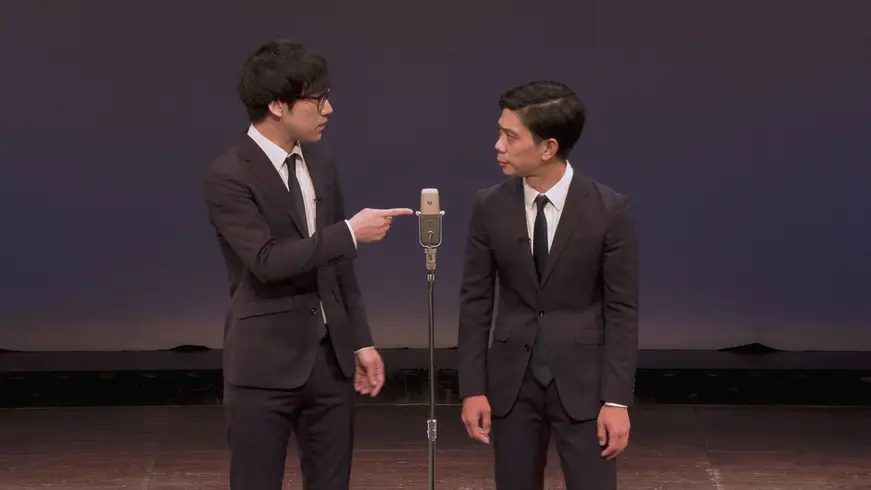 第七回キュウ単独公演「最下位」
