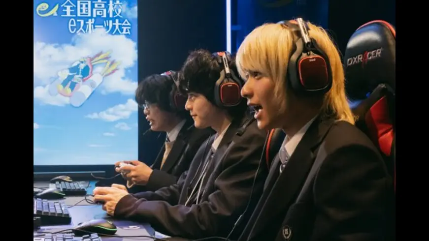 PLAY!~勝つとか負けるとかは、どーでもよくて~